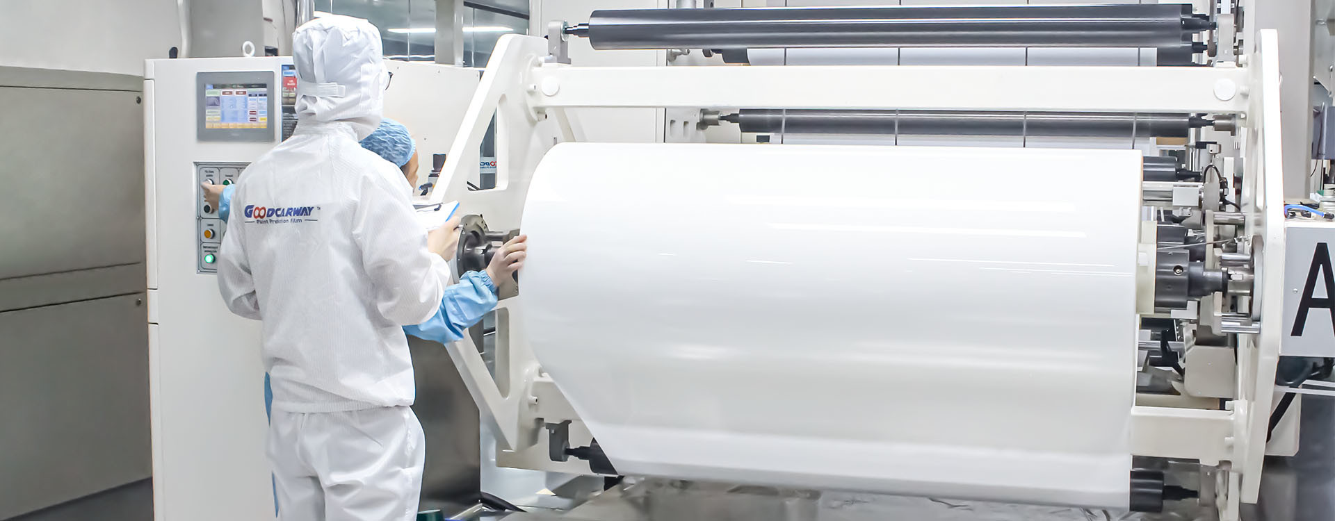 kwaliteit De Beschermingsfilm van de autoverf fabriek