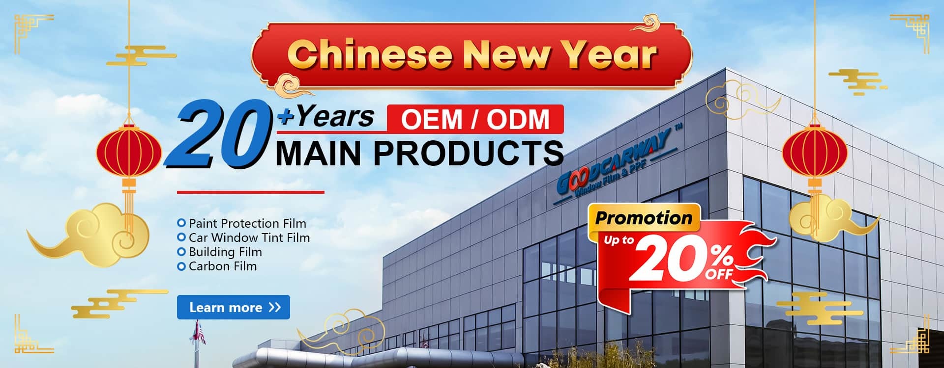 kwaliteit De Beschermingsfilm van de autoverf fabriek