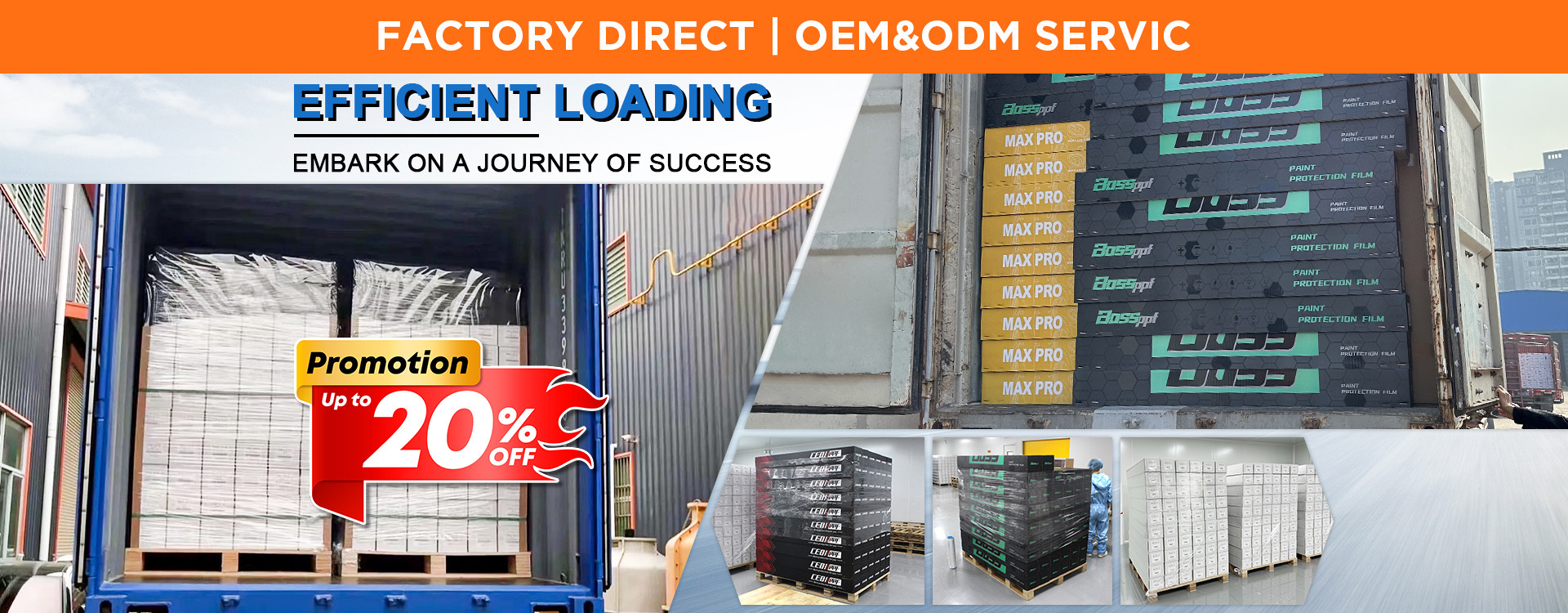 kwaliteit De Beschermingsfilm van de autoverf fabriek