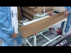 CEO Verpakkingsproces