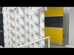 BossPPF Verpakkingsproces