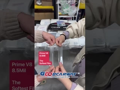 PPF-lijmvergelijkingstest