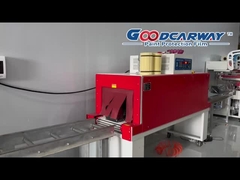 Bossppf Plastic afdichting