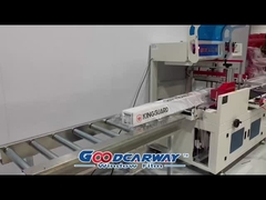 KINGGUARD Plastic zegel