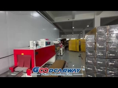 XPro Plastic afdichting