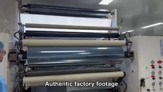Fabriek Direct Premium Autoruitfolie