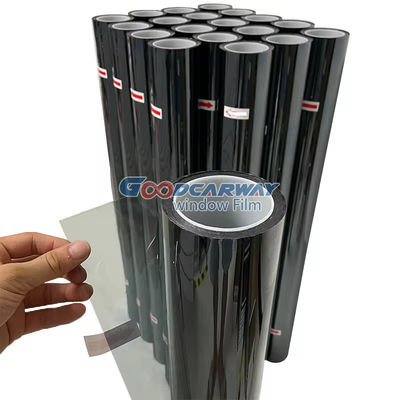 Solar Window Film Tint Film Nano Ceramic Film 2mil Ultra Definition 0 Haze 6 jaar garantie